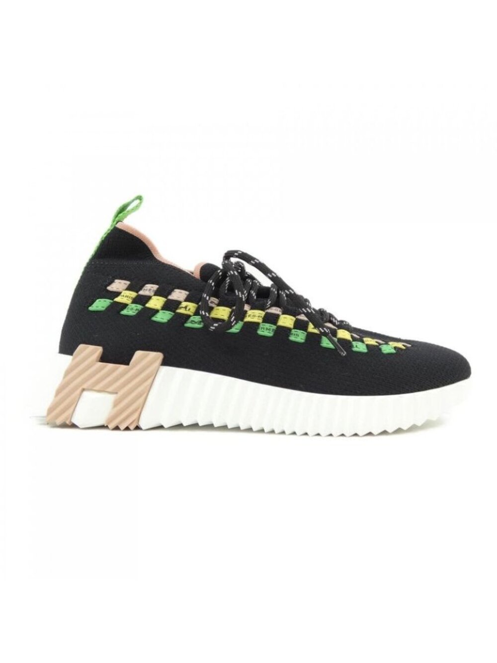 Hermes Flex Z Sneakers